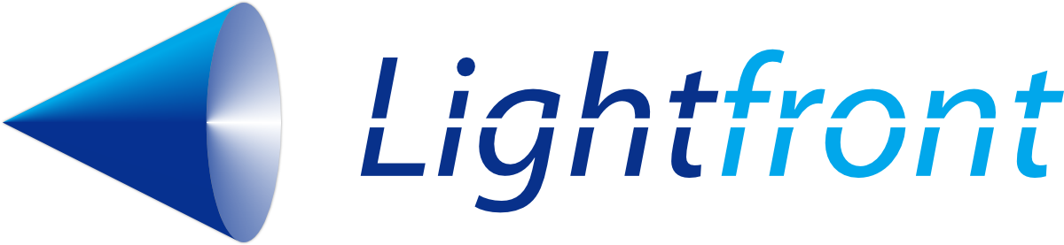 Lightfront Logo